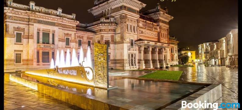 圣卡洛餐厅酒店(Hotel Ristorante San Carlo)图片