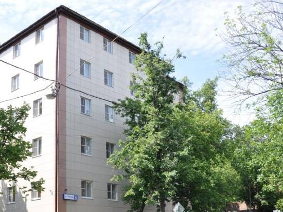 索科爾尼基酒店