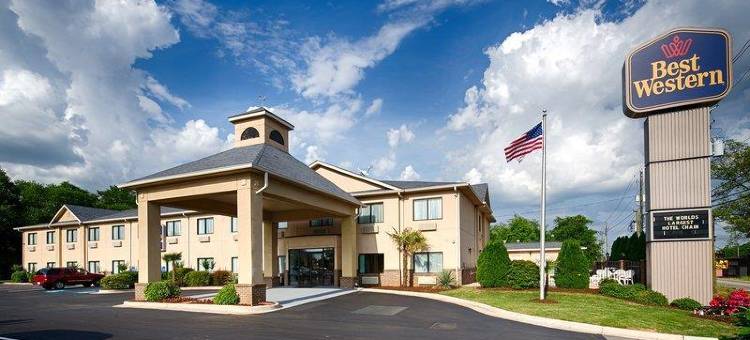 品质酒店(Quality Inn Winder)图片