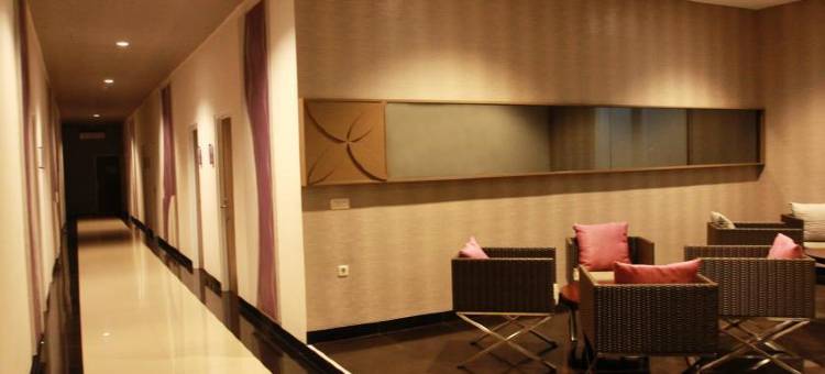 微笑酒店(Smile Hotel)图片