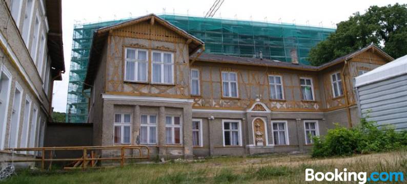 Dom Wypoczynkowy Szarotka&Krokus图片