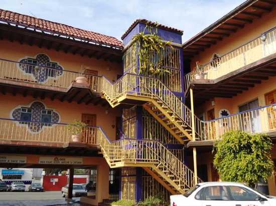 携程酒店-美国最佳价值旅馆 - 波萨达雷伊索尔