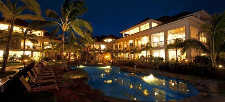 波伊普凯别墅(The Villas at Po'Ipu Kai)图片