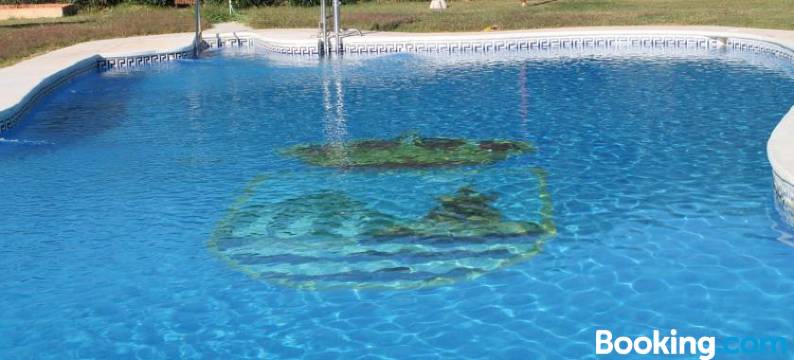 Complejo Rural Los Pedregales图片