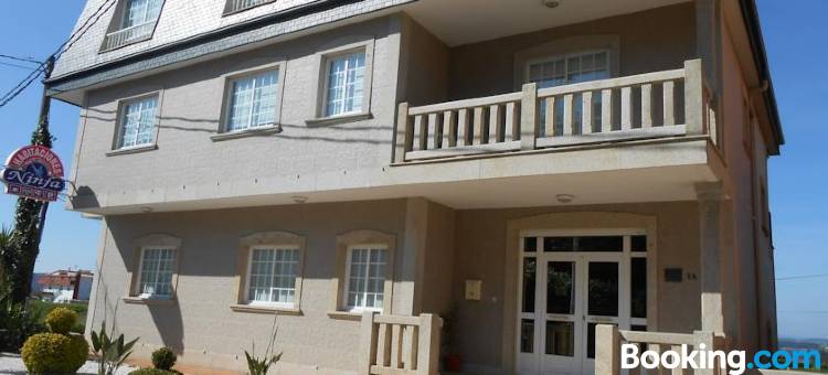 Habitaciones Ninfa图片