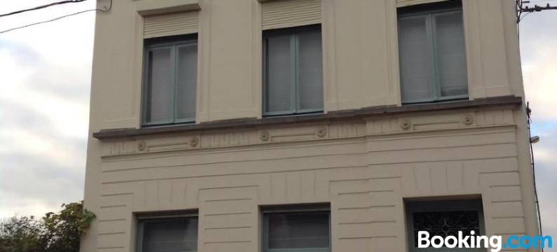 拉迪穆利杜巴比住宿加早餐旅馆(B&B la Demeure du Papillon)图片