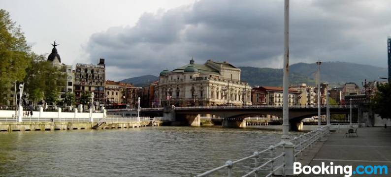 苏维亚城市客房旅馆(Zubia Urban Rooms)图片