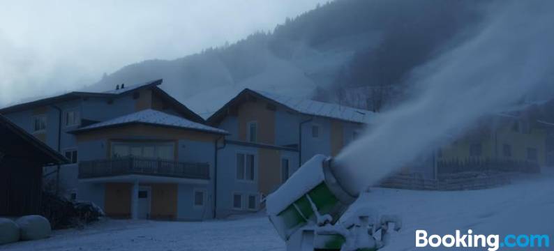 泽夫尔霍夫公寓(Zeffererhof)图片