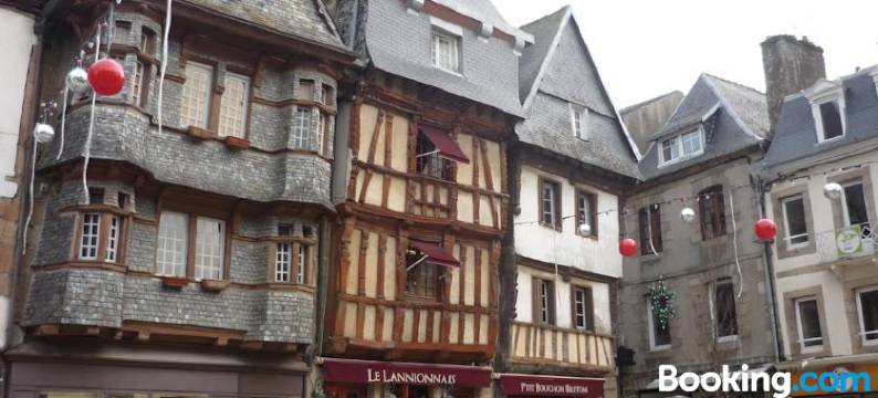 布瑞则吉付瑞(Breizh A-Gevret)图片