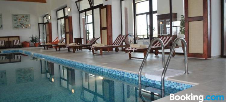 因谢梅俱乐部度假大酒店(Club Insieme Grand Resort)图片