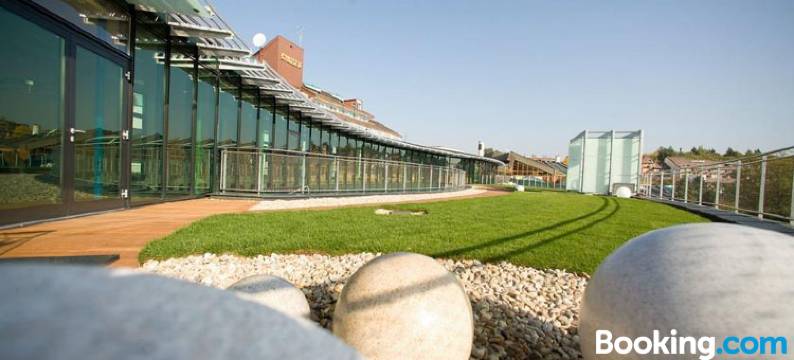 特蒙斯特宜赛尔酒店(Hotel Stoiser)图片