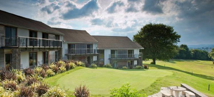 布莱恩牧场高尔夫球、酒店&SPA(Bryn Meadows Golf, Hotel & Spa)图片