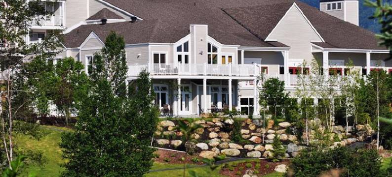 德斯萨布勒斯高尔夫庄园酒店(Manoir des Sables Hôtel & Golf)图片