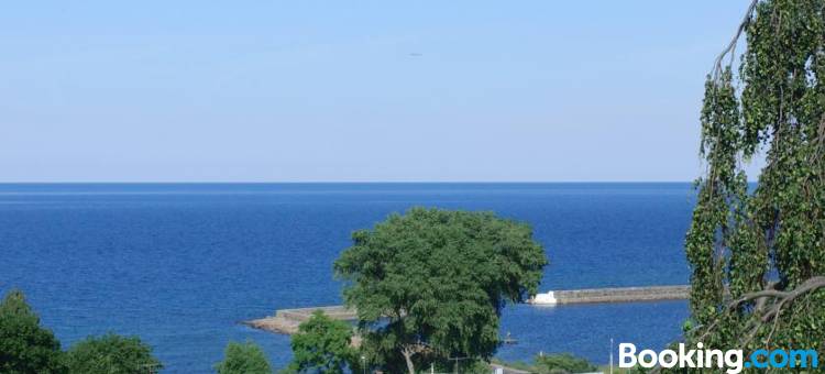 希维克酒店(Kiviks Hotell)图片