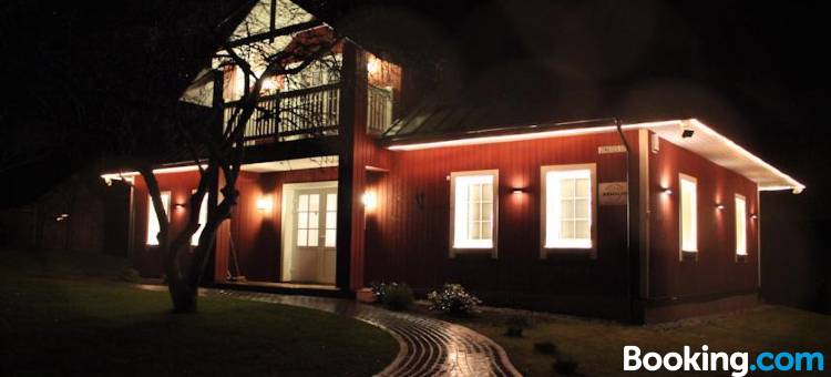 Villa Sofia Boutique Trakai图片