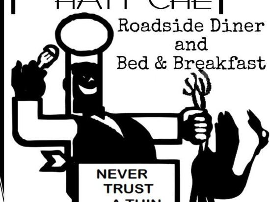 the phatt chef roadside diner and b&b预订-the phatt chef