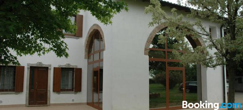 罗斯罗斯旅馆(Rose Rosse)图片