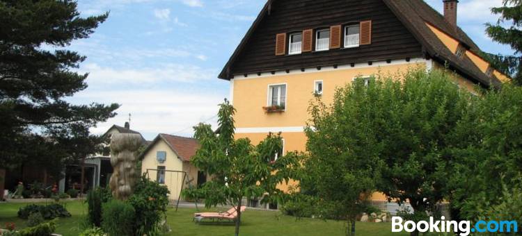 Ferienwohnung Zetzl图片