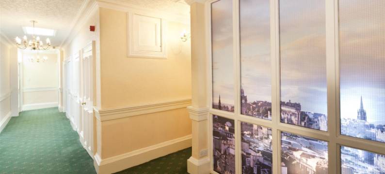 布雷德山酒店(Braid Hills Hotel)图片