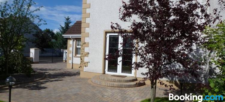 伊登罗住宿加早餐旅馆(Edenroe)图片