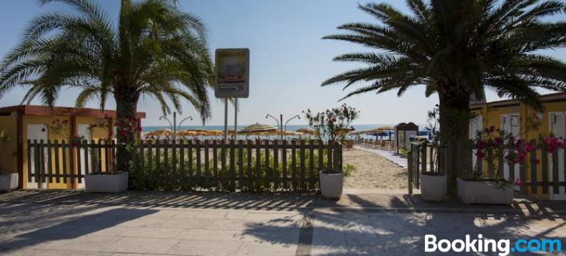 伊甸园酒店(Hotel Eden)图片