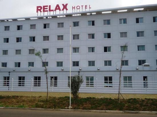 【携程攻略】卡萨布兰卡环球蓝联摩洛哥退税点