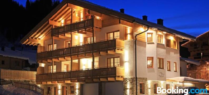 Tarlack Appartements Hütten 1a图片