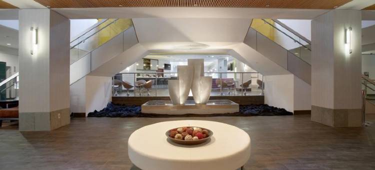 圣何塞/米尔皮塔斯希尔顿花园假日酒店(Hilton Garden Inn San Jose/Milpitas)图片