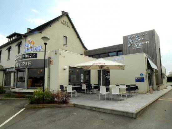 Hotel Le Saint Loup Reviews For 3 Star Hotels In Gembloux Trip Com