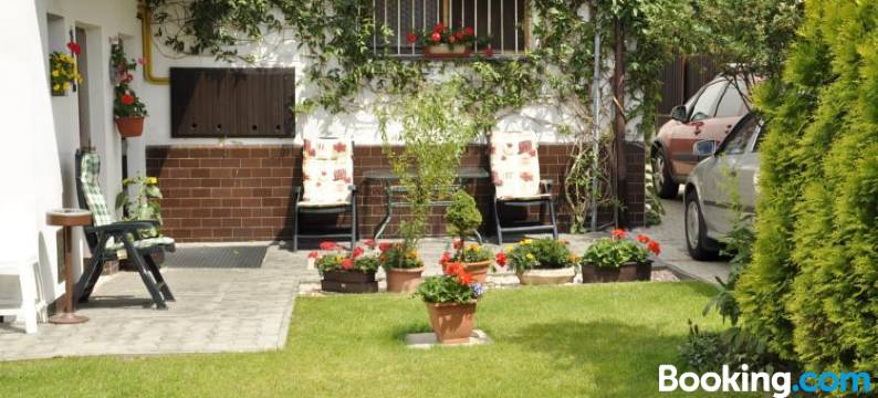 斯巴达旅馆(Pension Sparta)图片