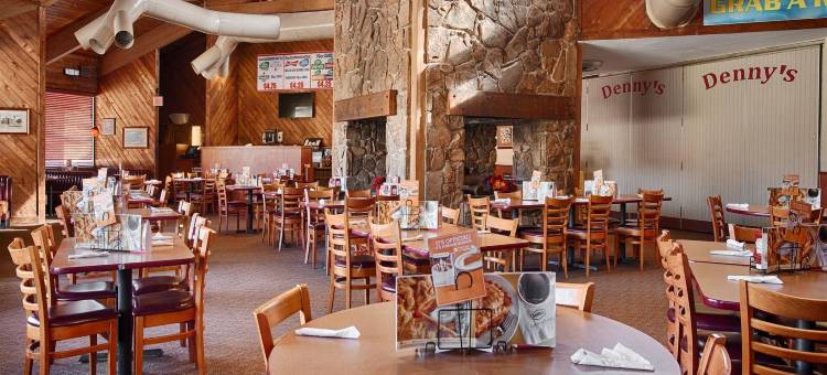 温德姆戴斯酒店金斯多米宁/多斯韦尔(Days Inn by Wyndham Kings Dominion/Doswell)图片