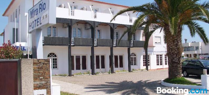 米拉河酒店(Hotel Rio Cávado)图片