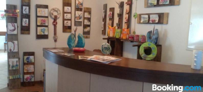 泽夫尔霍夫公寓(Zeffererhof)图片