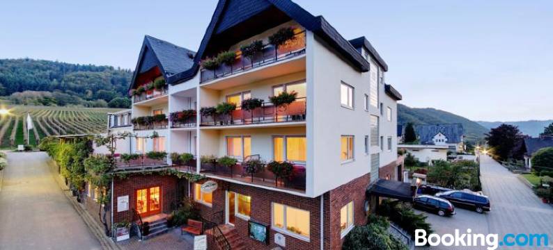 索南萨因豪斯酒店(Weinhotel Sonnenschein)图片