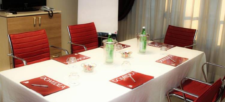 多米狄尔酒店(Hotel Domidea)图片