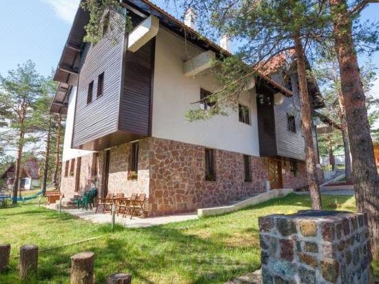 Vila Plamenac Reviews For 4 Star Hotels In Divcibare Trip Com