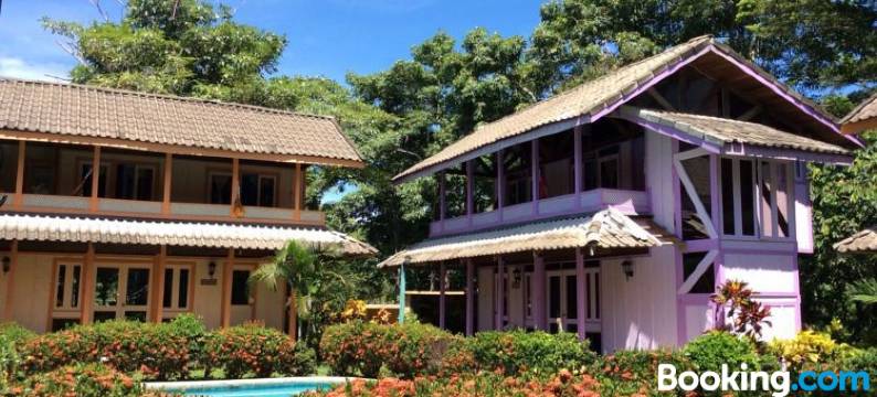 Villas de la Bahia Playa Tambor图片