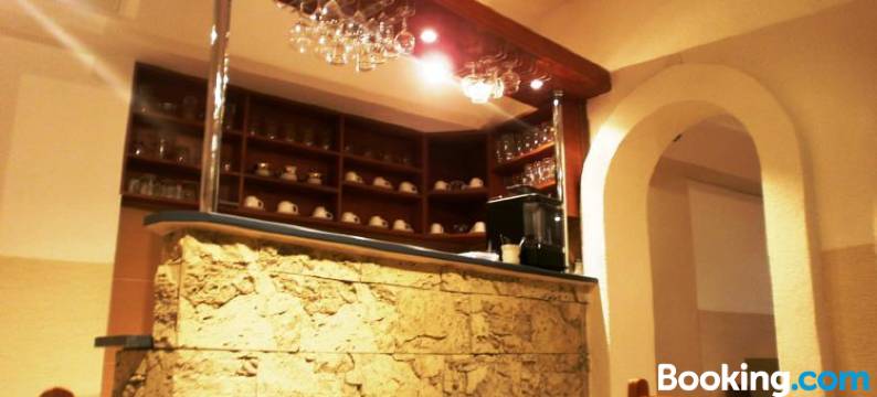 幸运度尼斯旅馆(Penzion Fortuna Dudince)图片