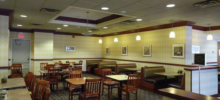 多伦多北约克贝斯特韦斯特优质套房酒店(Best Western Plus Toronto North York Hotel & Suites)图片