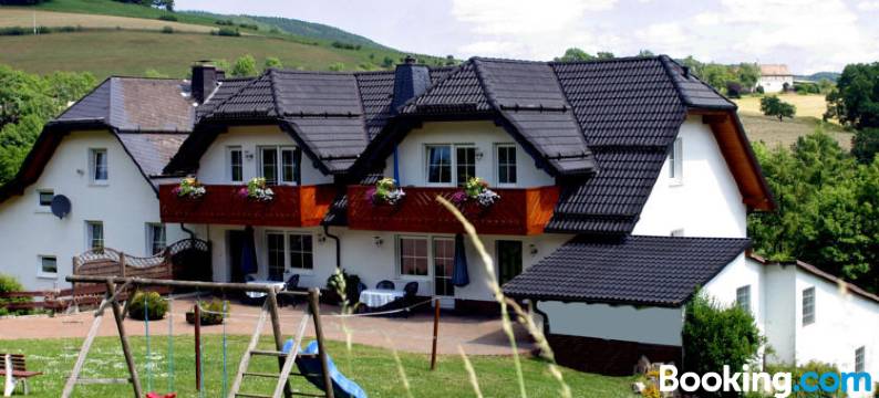 瑞士度假公寓(Schweizes Ferienhof)图片