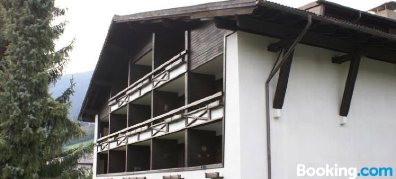 舒施尼格公寓(Haus Schuschnig)图片