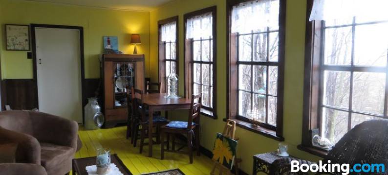 潮水住宿加早餐旅馆(Gîte la Marée)图片