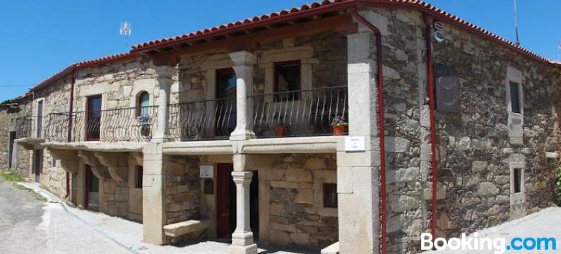 乡村民宿旅馆(Casa do Poço)图片