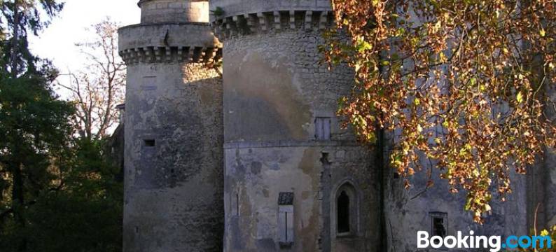 拉麦逊布尔格酒店(La Maison du Bourg Proche St Emilion)图片
