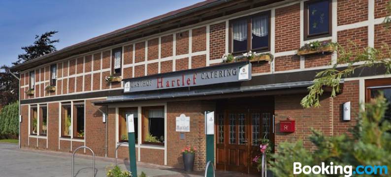 Hartlef´s Gasthof图片