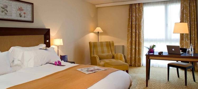 莱维斯品质套房酒店(Quality Inn & Suites)图片