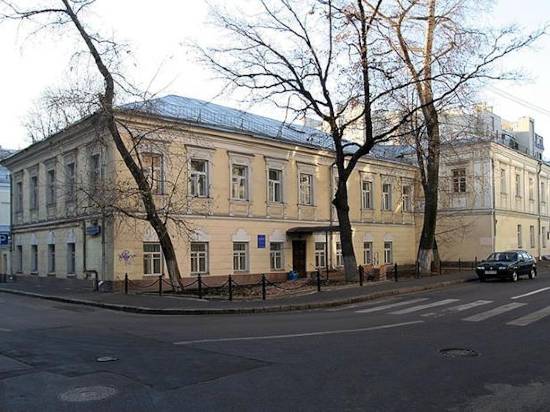 莫斯科城市舒適酒店