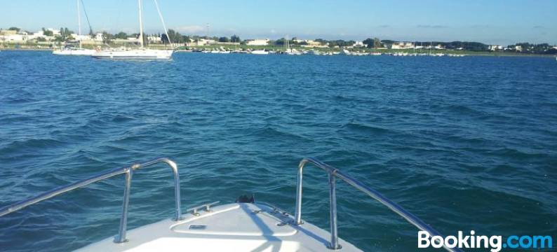 L'Aurora Apartments图片