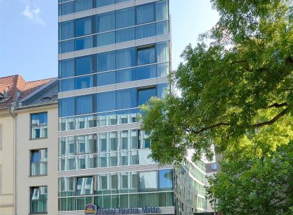 Hotels Near Max Liebermann Haus Berlin Trip Com