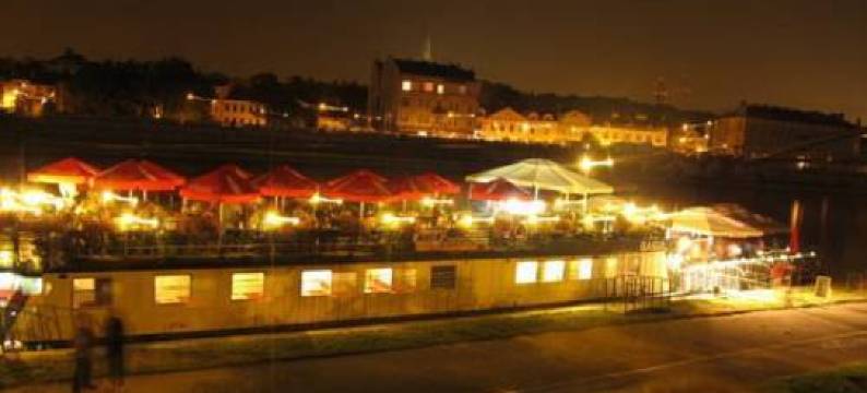 巴尔卡巴西亚酒店(Barka Basia)图片